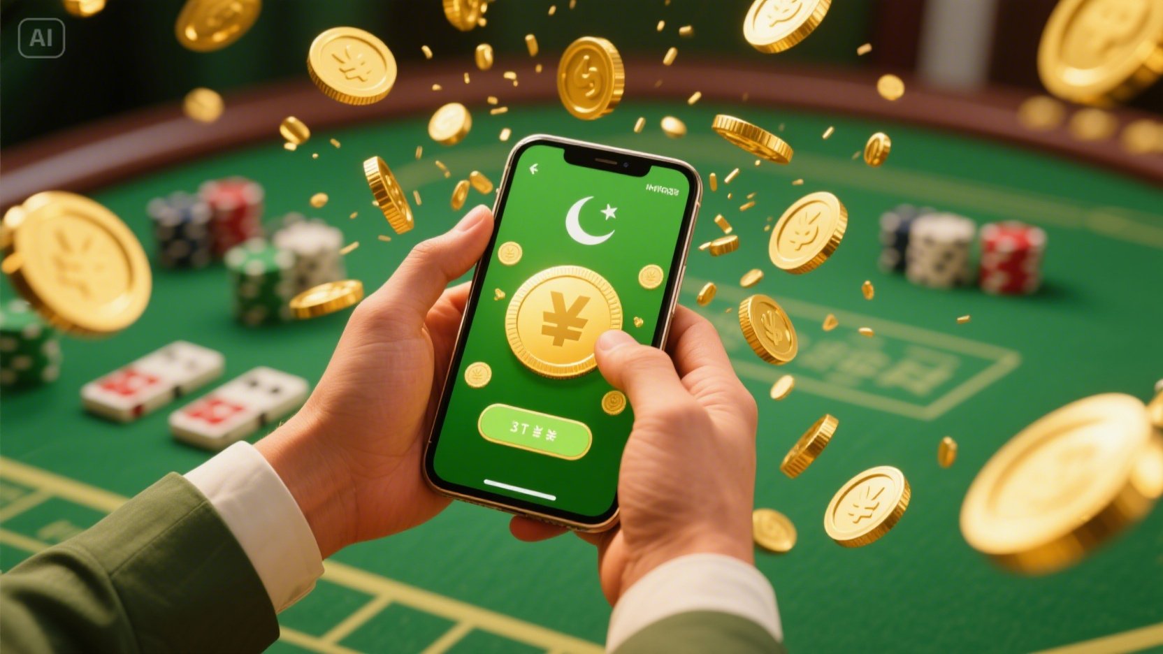JettBet CasinoJoin Pakistan’s casino site and get a 200% instant bonus! Deposit safely, enjoy mobile gaming, and cash out PKR winnings anytime you want.