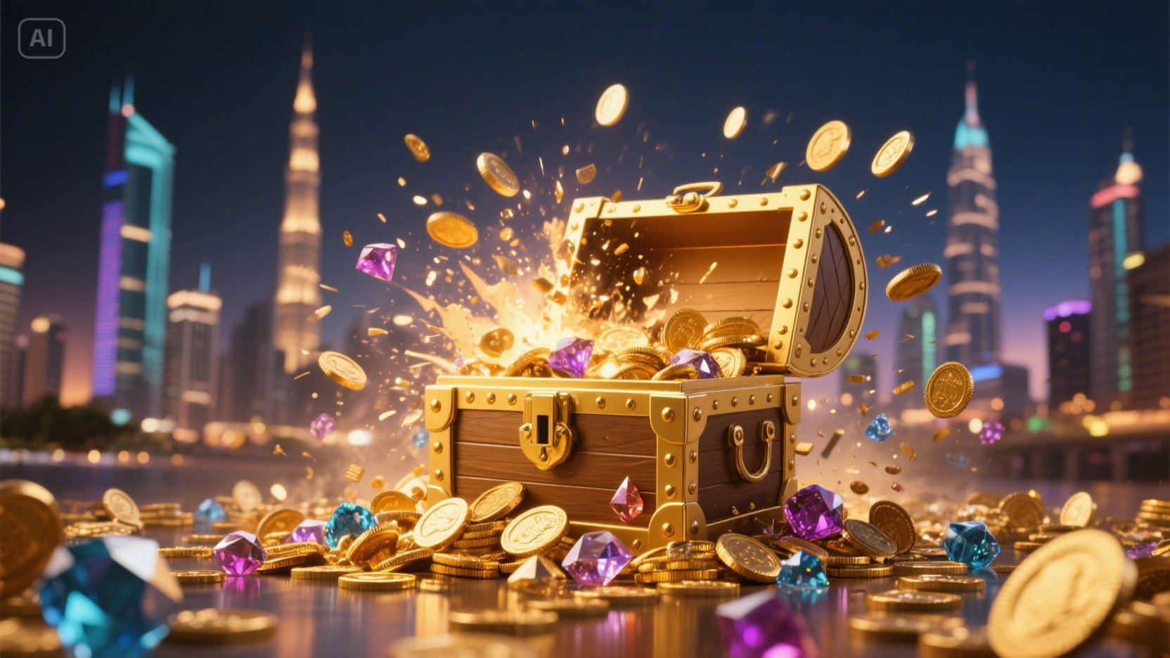 JettBet CasinoJoin Pakistan’s leading casino site now and enjoy a 200% bonus on your first deposit! Play securely with PKR, win real money, and withdraw instantly.