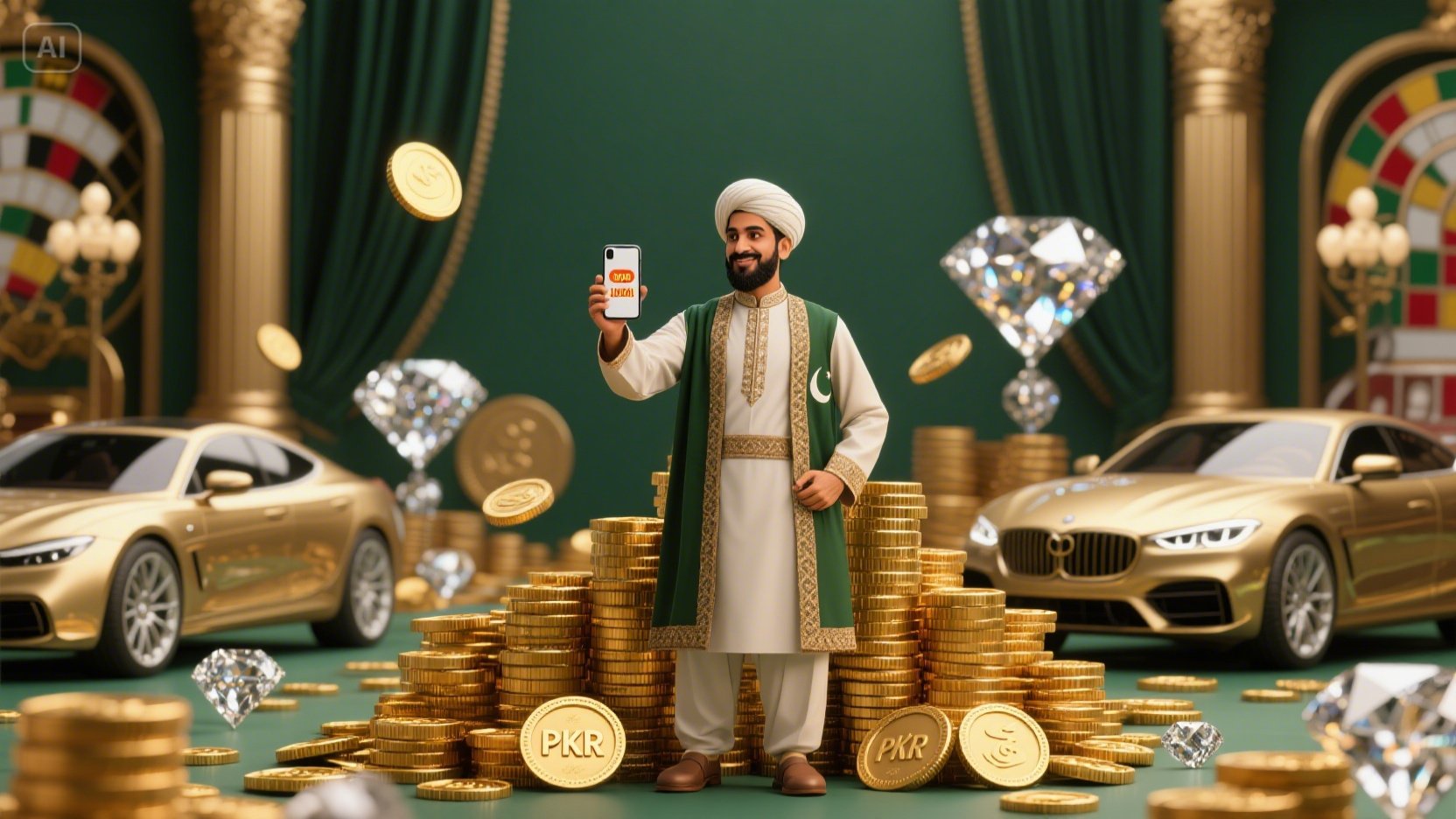 JettBet CasinoJoin now to enjoy Pakistan’s best 200% first deposit bonus! Play safely, win real cash, and withdraw instantly in PKR.