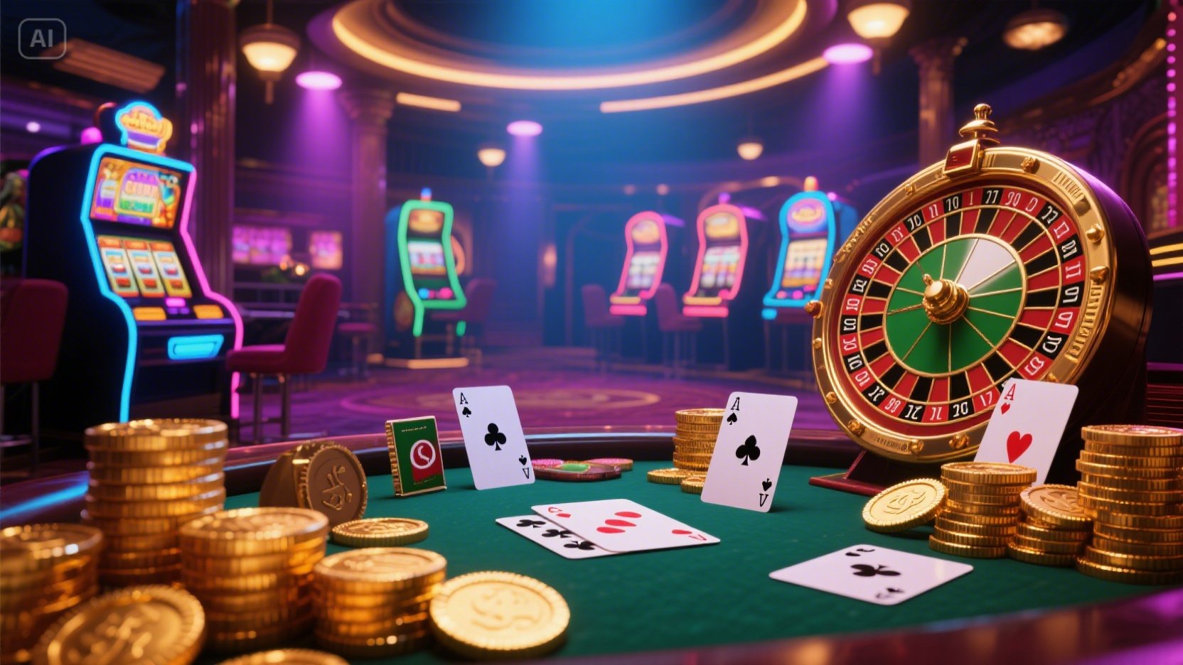 Casino JettBet Casino desktop and mobile interfaces