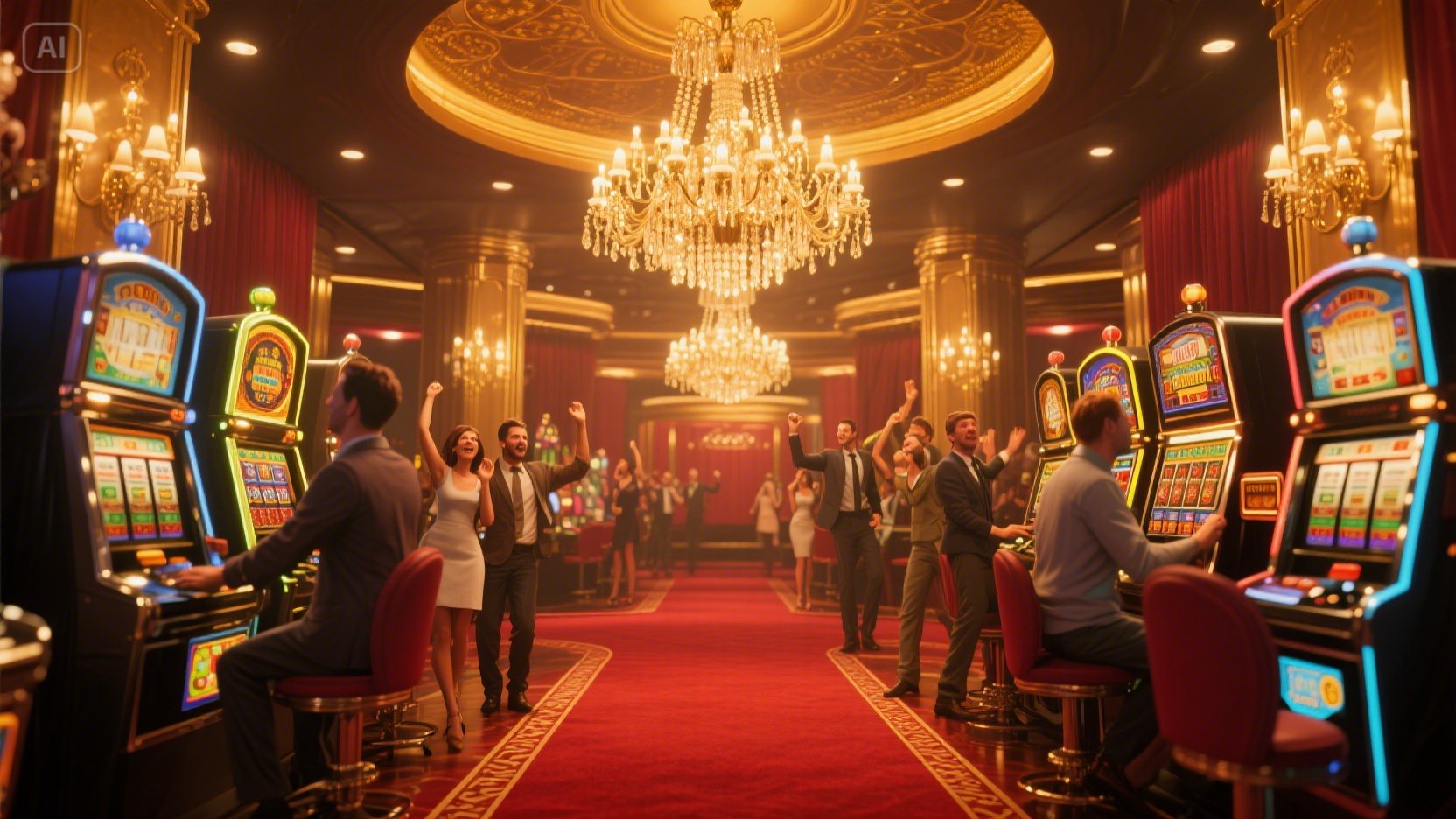 Registration at JettBet Casino Casino