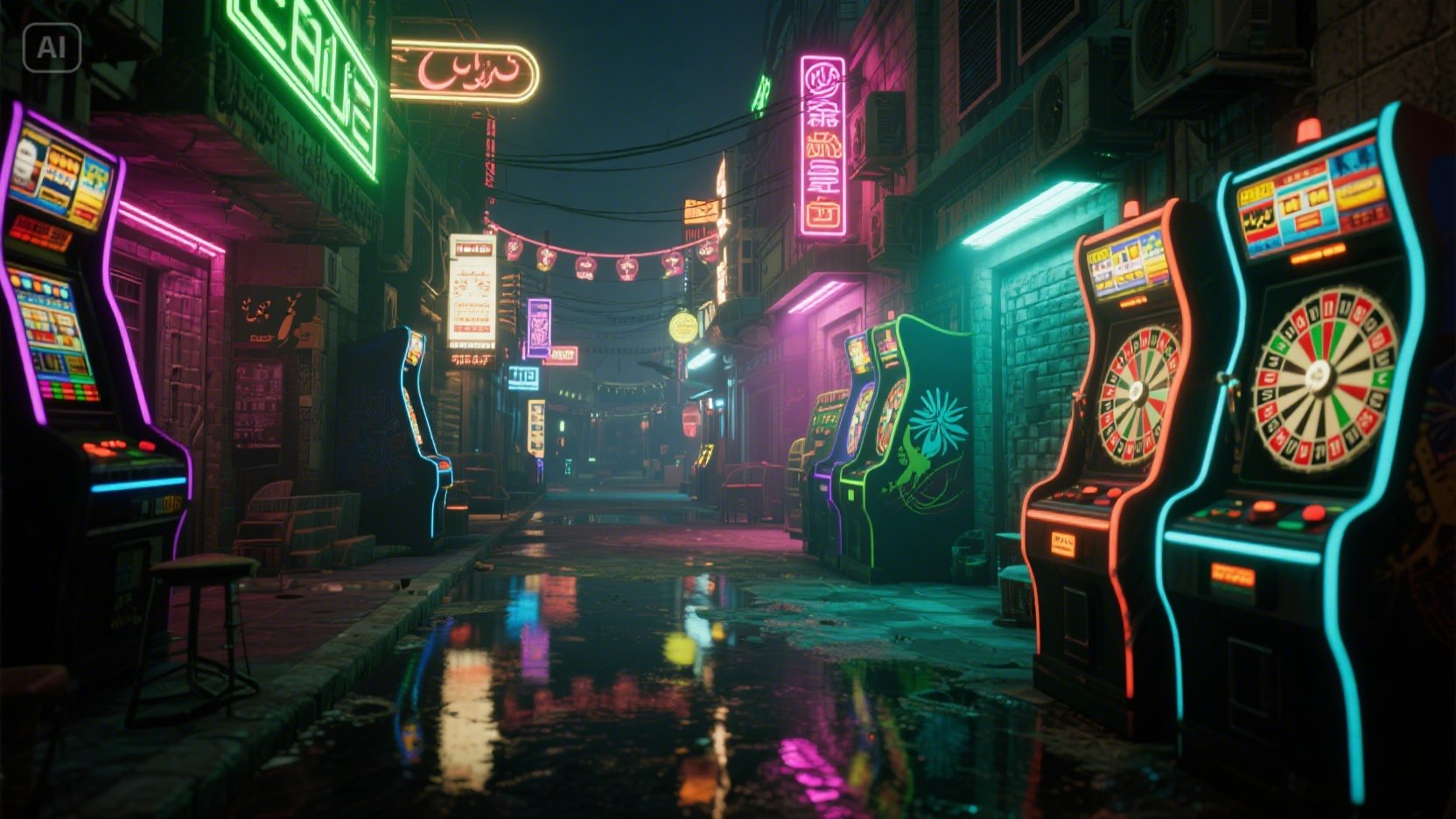 Casino JettBet Casino desktop and mobile interfaces